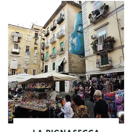 Annahouse * Naples