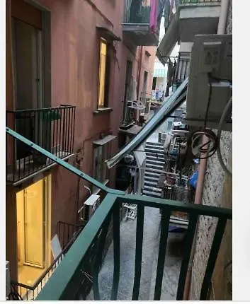 Annahouse * 나폴리