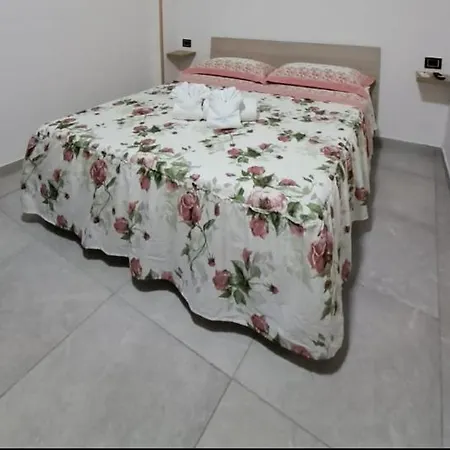 Annahouse Casa vacanze Napoli
