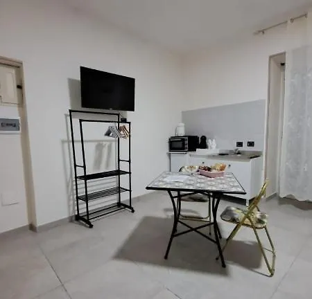 펜션 Annahouse 나폴리