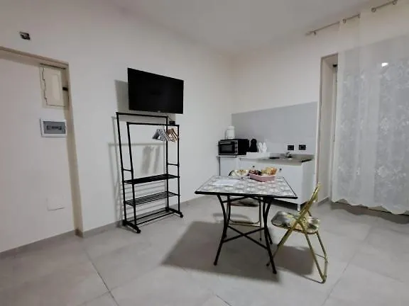 Сasa de vacaciones Annahouse Nápoles