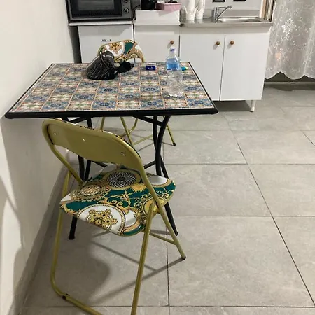 Annahouse Ferienhaus Neapel