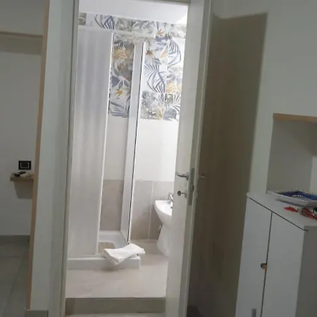 Semesterbostad Annahouse